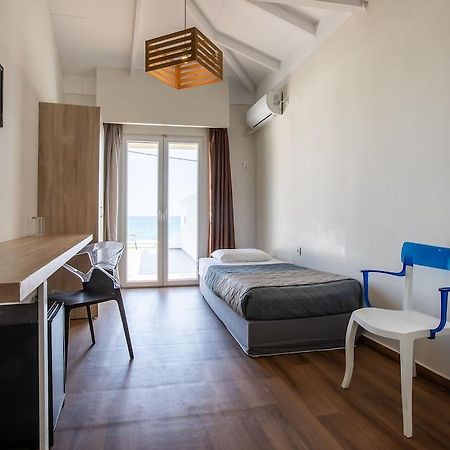 Arkadianos Aparthotel Agios Sostis  Zewnętrze zdjęcie